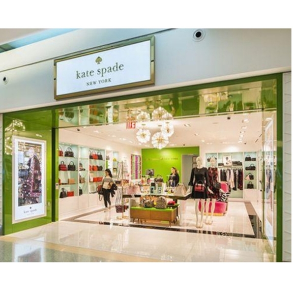 (3) Kate ♠ Spade Sexy Cozy Crew Socks - Picture 2 of 6